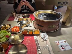 -西塔老太太泥炉烤肉(温州首店万象城黑金店)