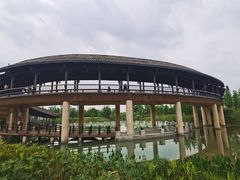 -眉山湿地公园(东坡区)