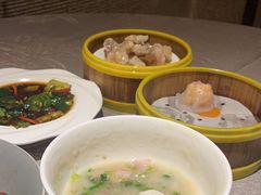 -香云轩·顺德菜(香云纱园林酒店店)