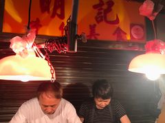 -明记牛杂(新马路分店)