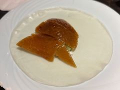烤鸭-半岛翡丽海鲜自助餐厅(观风亭店)