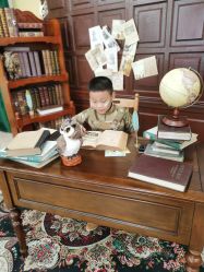 -非常六加一儿童摄影(同安店)