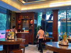 大堂-勤德兴(湖滨路店)