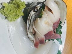 -桂马·日本料理·海胆·海鲜饭·酒场(民主广场店)