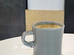 -麻雀咖啡SPARROW COFFEE(十全街店)