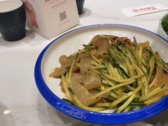 -额娘·春饼烤鸭(天鸿店)