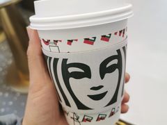 -星巴克臻选(武汉经开永旺梦乐城店)
