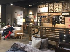 -MUJI无印良品(西单大悦城店)