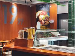 -魏斯理汉堡(西安沣东吾悦店)