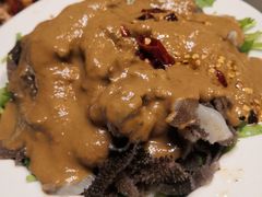 水爆肚-来顺成饭庄
