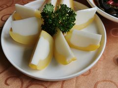 -龙井壹号·茶缘山景宴(龙井村店)