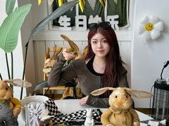 -ins森林童话餐厅coffee&bistro