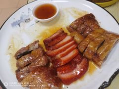 -香港威特瑞茶餐厅(小白楼音乐厅店)