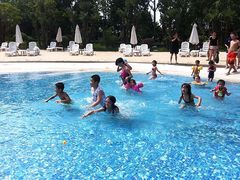 iphone_upload_pic-上海东方佘山翰悦阁酒店·Vie全日制餐厅