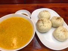 -老陶包子铺(南大西南村店)