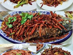 -田记餐馆(富国街店)