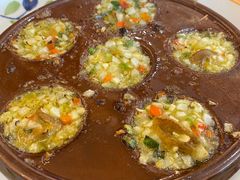 -萨莉亚意式餐厅(深圳北站店)