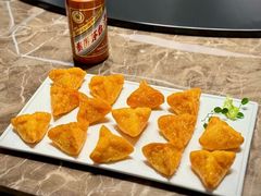 -金成潮菜博物馆(海珠湿地店)