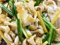 -粤盛海鲜平价店(洛溪食街店)