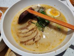 熊本叉烧拉面-味千拉面(双井店)