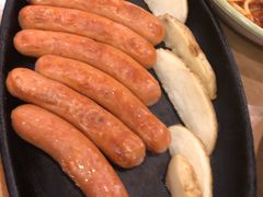 -萨莉亚意式餐厅(苏州食百家店)