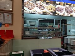 -宛平李记小吃(东关街店)