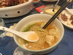 -金湖港式餐厅(建外店)