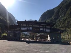-神龙峡风景区