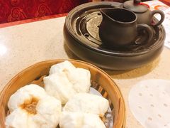 -点都德(大茶楼店)