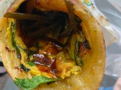 -樊记火烧店(甘泉路店)