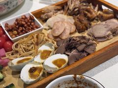 -人民公社大食堂(张家湾店)