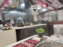 -就这么牛潮式牛肉火锅(华侨城店)