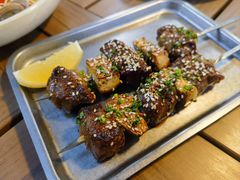 -Bistro 63 创意融合料理(广粤天地店)