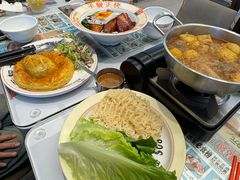 -肥韬茶餐厅(海上世界店)