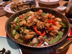 -云天楼国鼎喜宴中心(国鼎店)