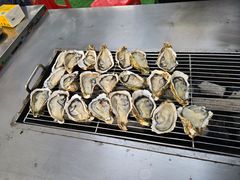 -会江钓鱼钓虾烧烤场