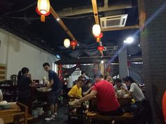 -脸谱市井火锅(泺源大街店)