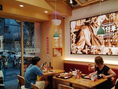 -华记煲仔华·煲仔饭(市桥易发店)