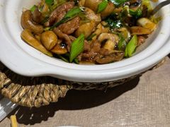 -直隶安家牛肉罩饼(七一路店)
