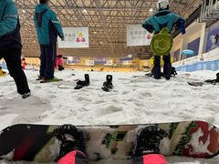 -绍兴启迪乔波冰雪世界