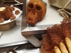 -大天瑞斯丽酒店-中餐厅
