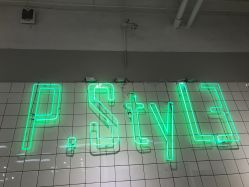 -P.STYLE派斯造型