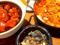 -恰饭·老长沙市井菜(天河客运站店)
