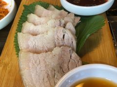 -Dombe豚(黑猪肉街店)