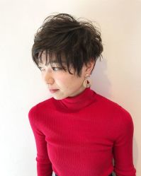 -审美HAIRSALON
