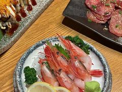 -炎蔵牛舌烤肉