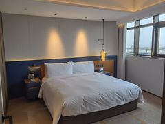 -北京东三环希尔顿逸林酒店