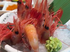 -大渔铁板烧(万象城店)