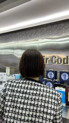 -Hair Code芭曲发型