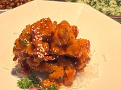 梅汁排条-卯时·精致锡帮菜(惠山古镇店)